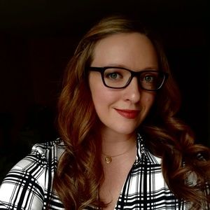 Meet your Posher, Molly